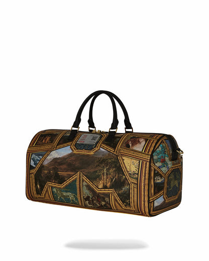THE MET MASTERPIECES DUFFLE | Sprayground Online
