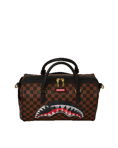 LENTICULAR EFFECTS MINI DUFFLE | Sprayground Near Me