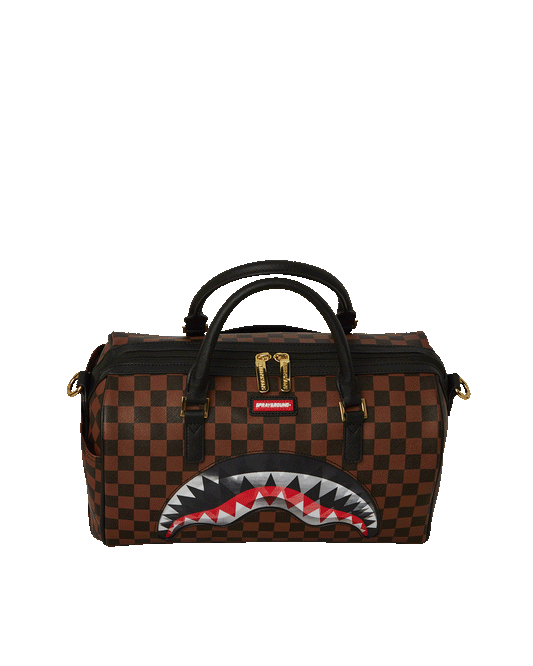LENTICULAR EFFECTS MINI DUFFLE | Sprayground Near Me