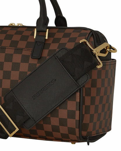 LENTICULAR EFFECTS MINI DUFFLE | Sprayground Near Me