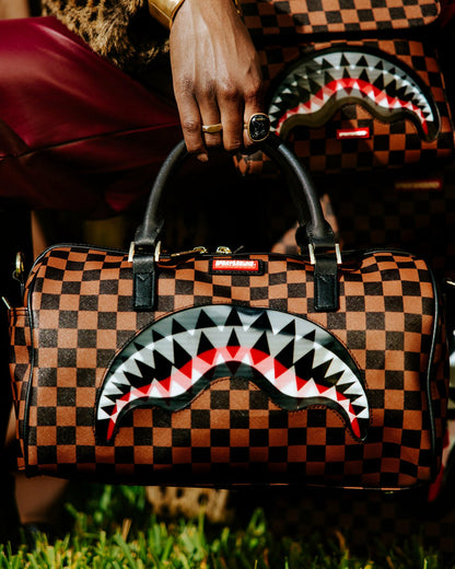 LENTICULAR EFFECTS MINI DUFFLE | Sprayground Near Me
