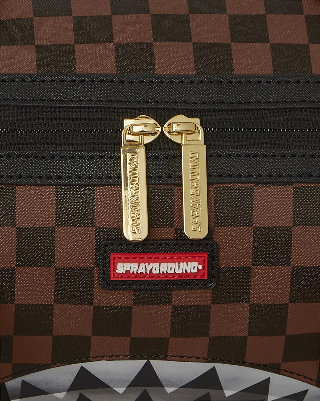 LENTICULAR EFFECTS MINI DUFFLE | Sprayground Near Me