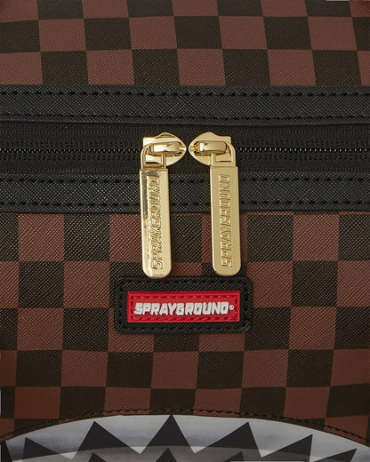 LENTICULAR EFFECTS MINI DUFFLE | Sprayground Near Me