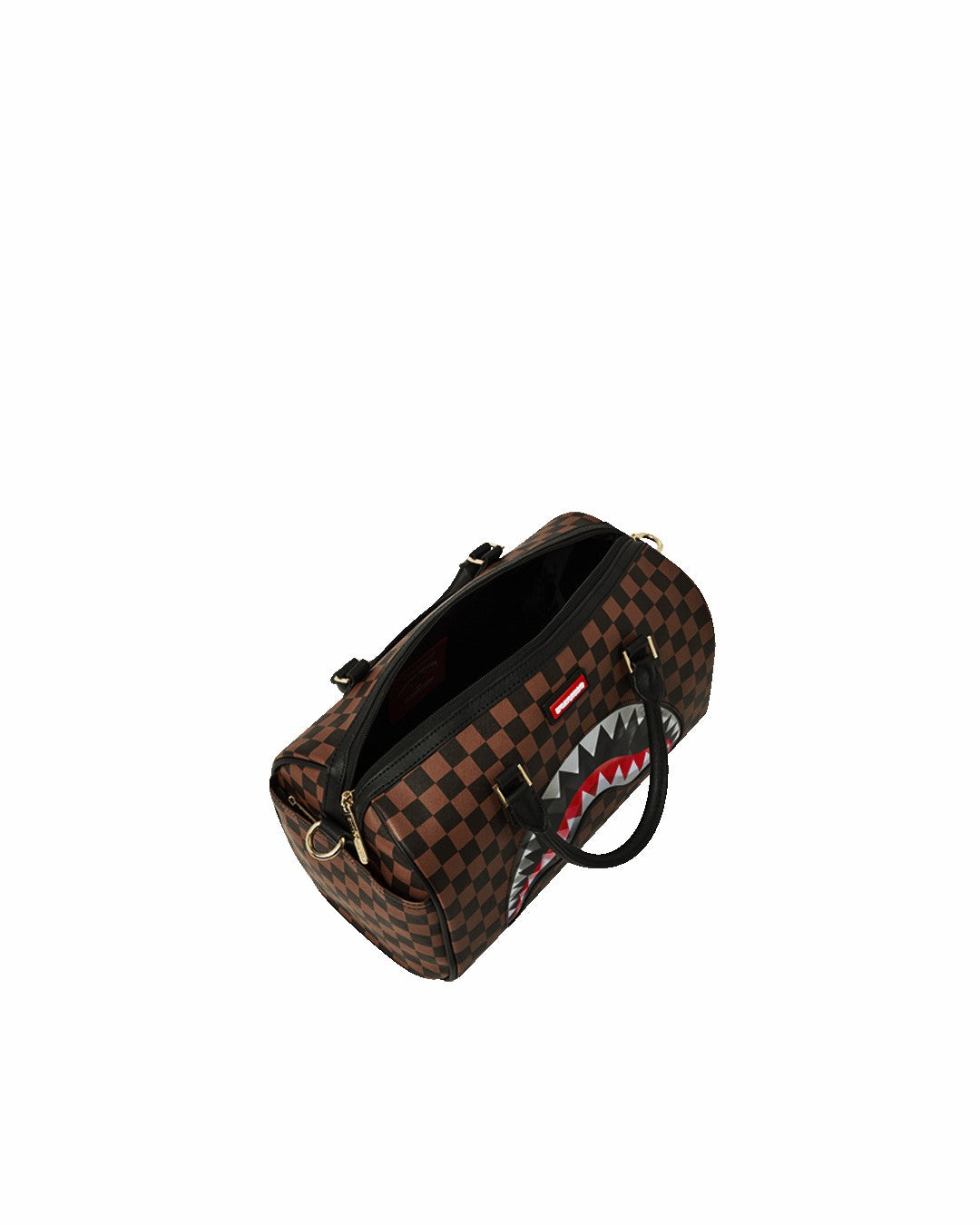 LENTICULAR EFFECTS MINI DUFFLE | Sprayground Near Me