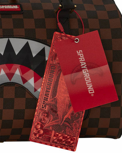LENTICULAR EFFECTS MINI DUFFLE | Sprayground Near Me
