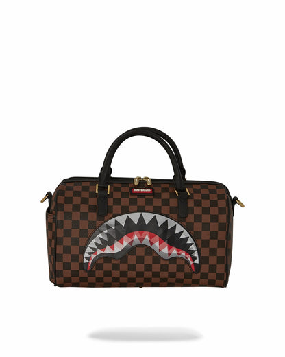LENTICULAR EFFECTS MINI DUFFLE | Sprayground Near Me