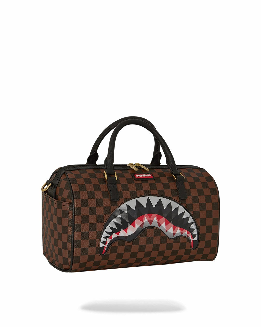 LENTICULAR EFFECTS MINI DUFFLE | Sprayground Near Me