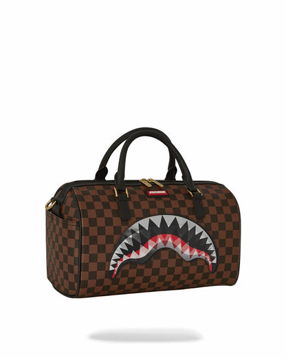 LENTICULAR EFFECTS MINI DUFFLE | Sprayground Near Me