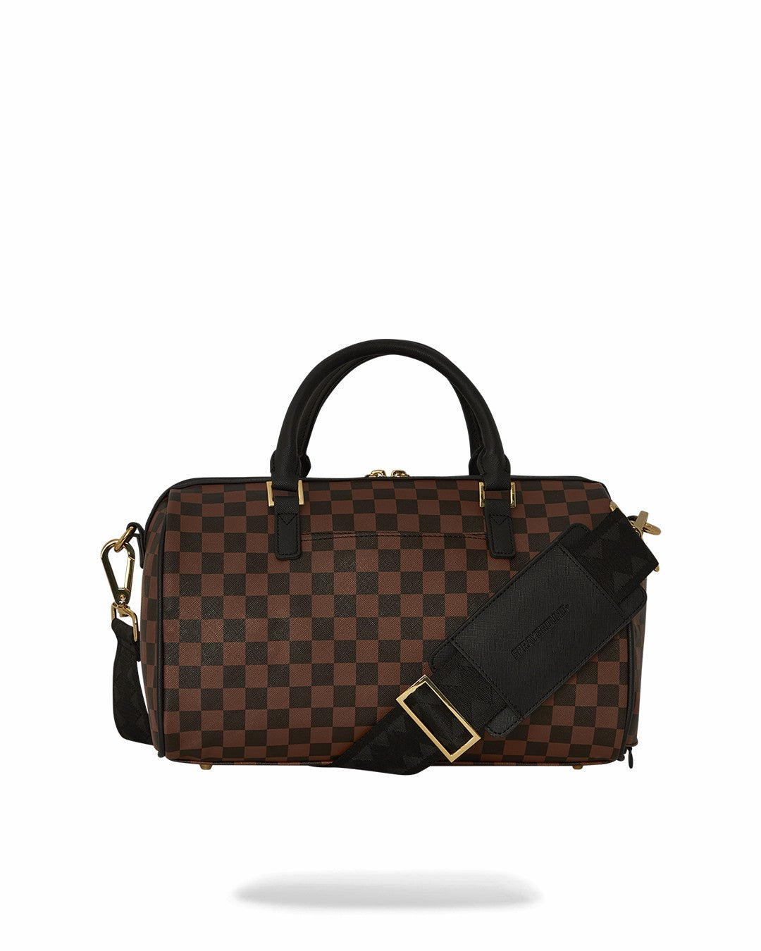 LENTICULAR EFFECTS MINI DUFFLE | Sprayground Near Me