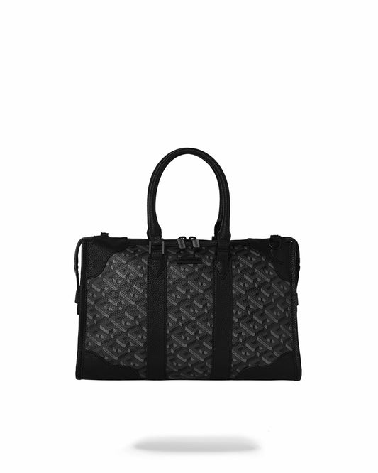 3DSG THUNDERCLAP PYRAMID MINI DUFFLE | Sprayground sale