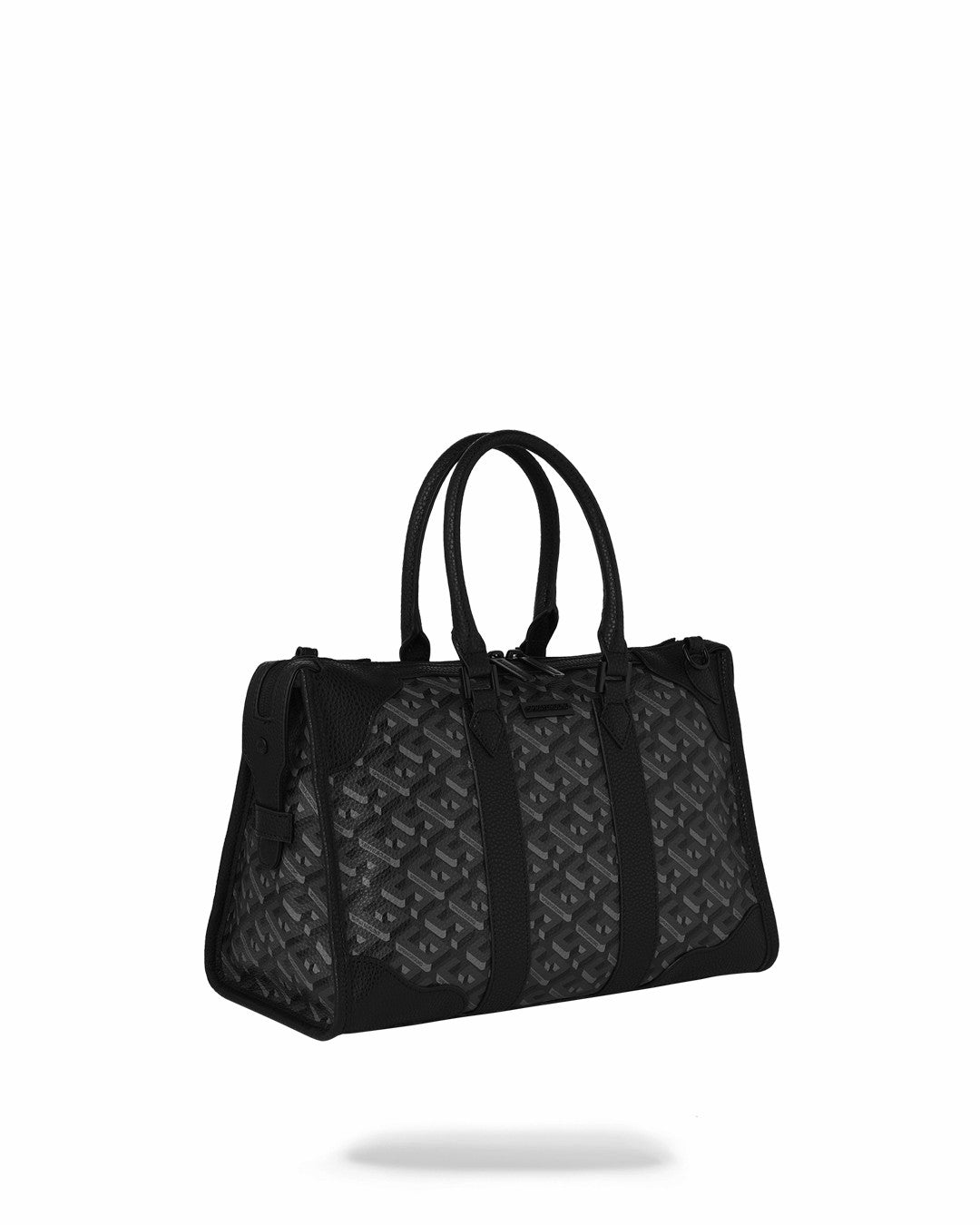 3DSG THUNDERCLAP PYRAMID MINI DUFFLE | Sprayground sale
