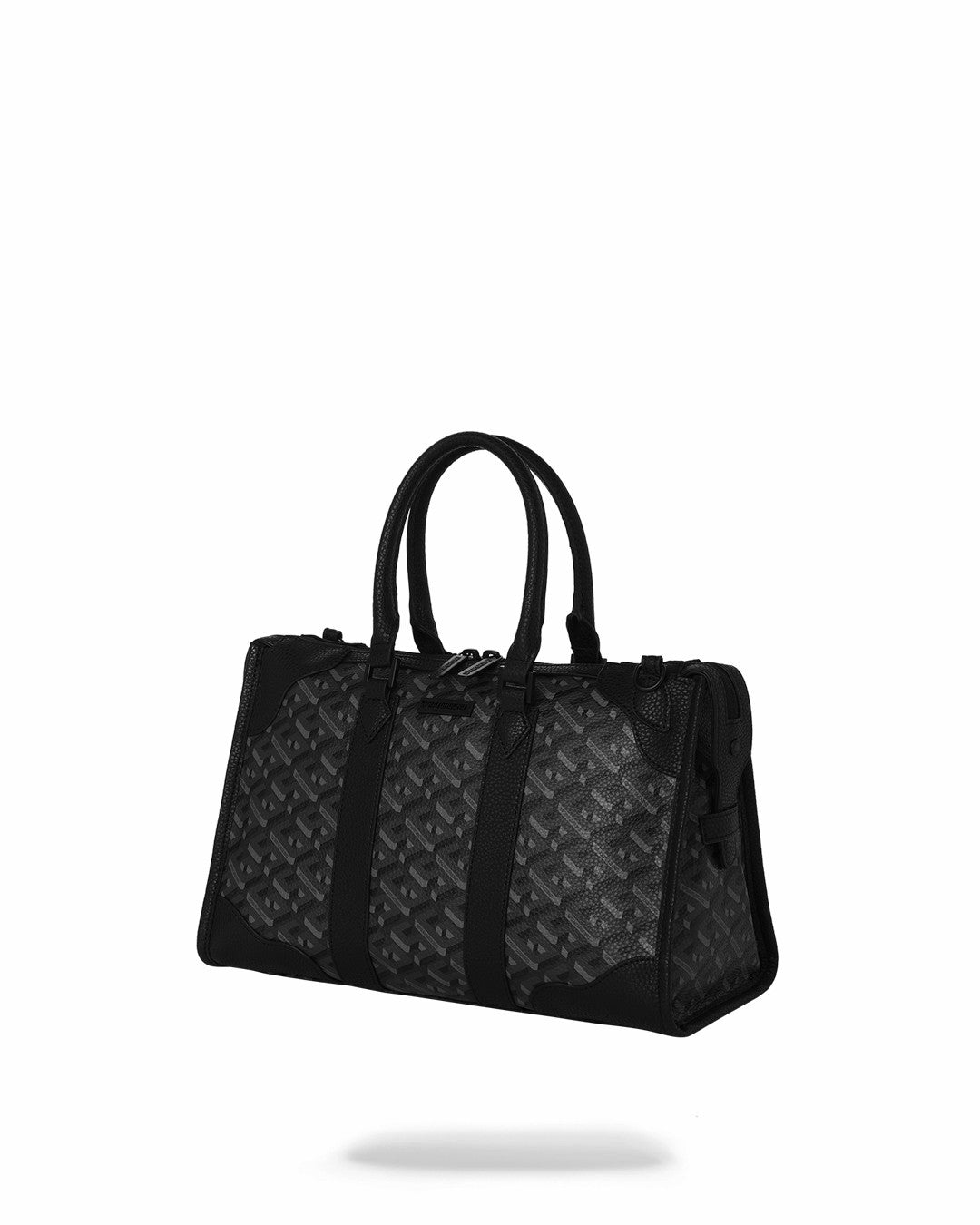 3DSG THUNDERCLAP PYRAMID MINI DUFFLE | Sprayground sale