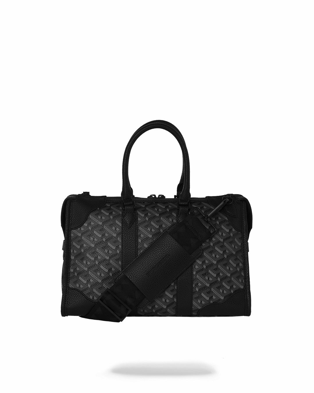 3DSG THUNDERCLAP PYRAMID MINI DUFFLE | Sprayground sale