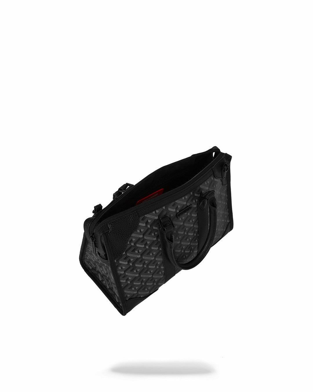 3DSG THUNDERCLAP PYRAMID MINI DUFFLE | Sprayground sale