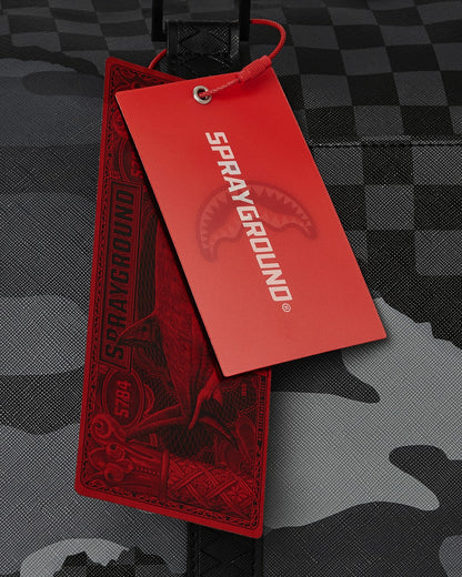 3AM RIPTIDE DUFFLE | Sprayground US