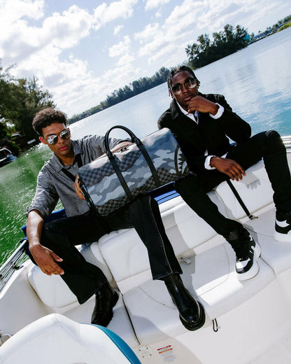 3AM RIPTIDE DUFFLE | Sprayground US