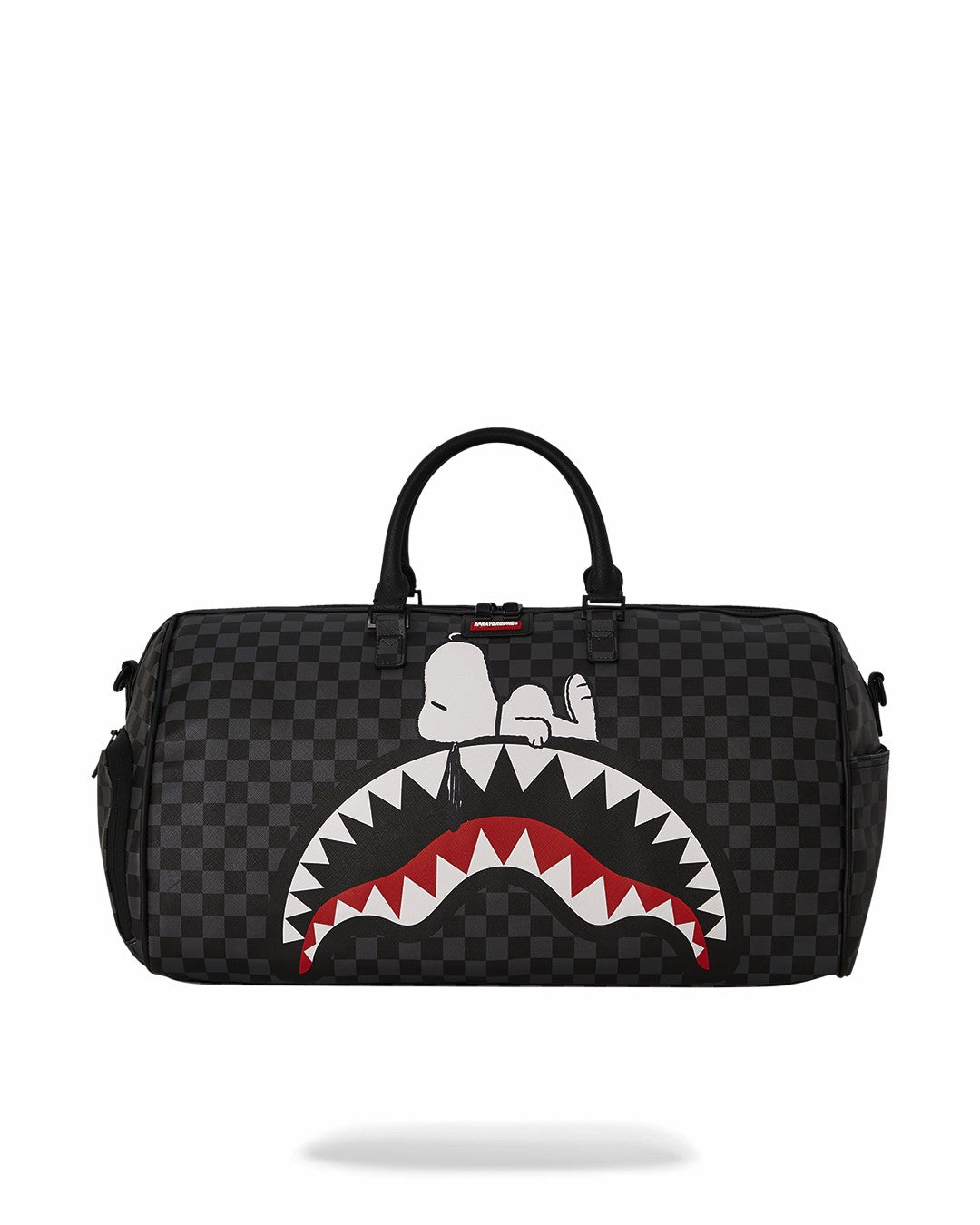 SNOOPY DAY OFF DUFFLE | Sprayground Discount