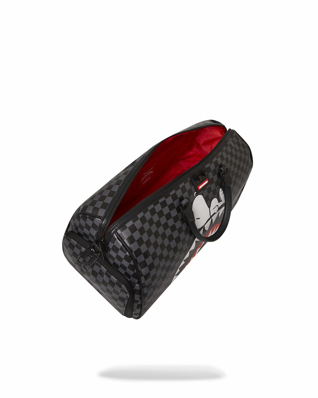 SNOOPY DAY OFF DUFFLE | Sprayground Discount