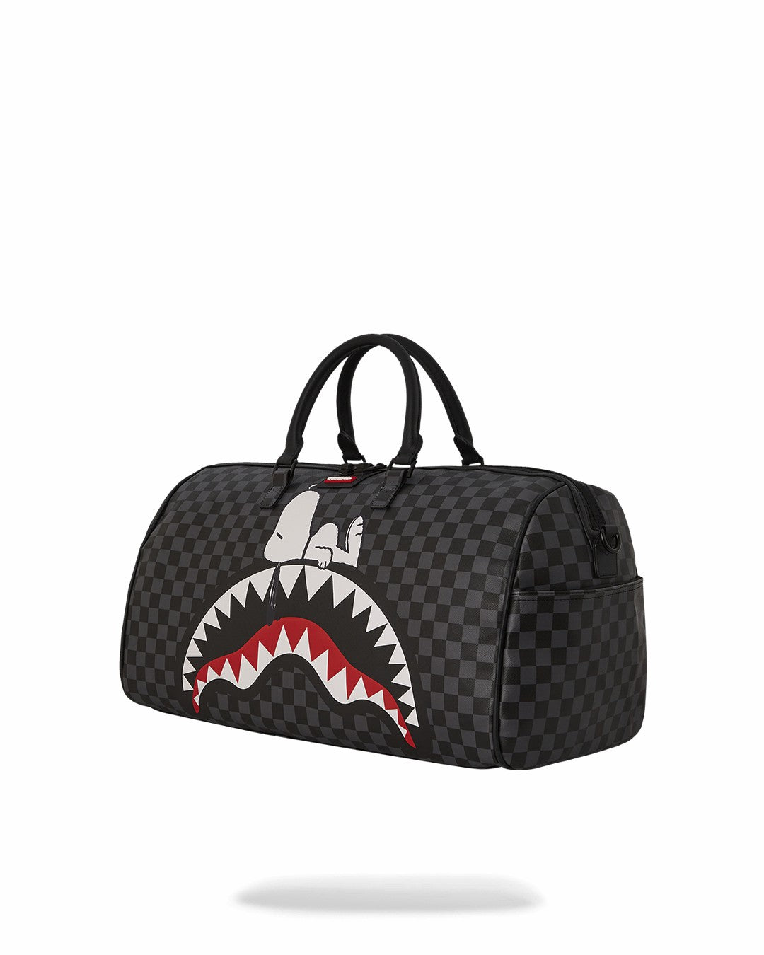 SNOOPY DAY OFF DUFFLE | Sprayground Discount
