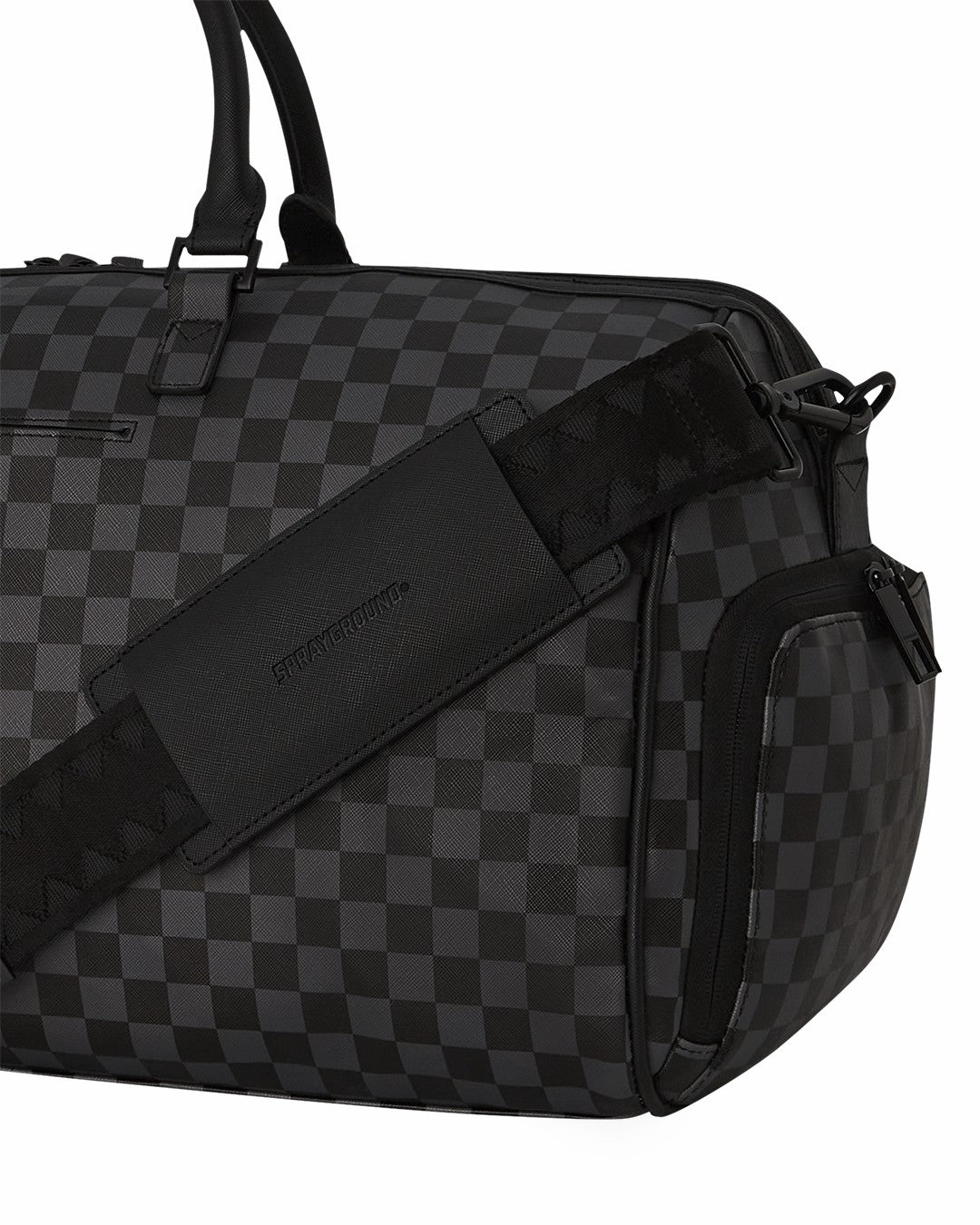 SNOOPY DAY OFF DUFFLE | Sprayground Discount