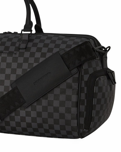 SNOOPY DAY OFF DUFFLE | Sprayground Discount