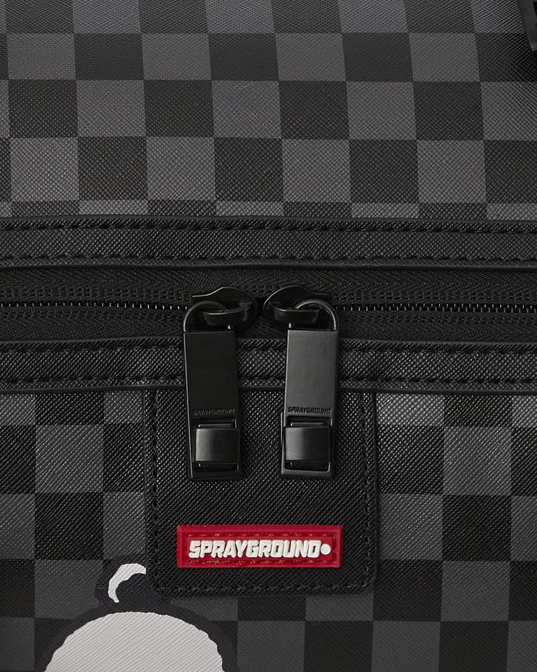 SNOOPY DAY OFF DUFFLE | Sprayground Discount
