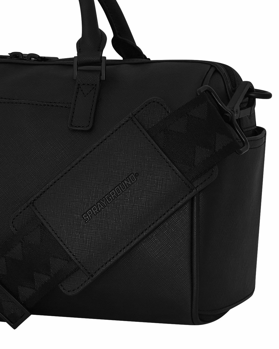 GRAND TOURER MINI DUFFLE | Sprayground Online