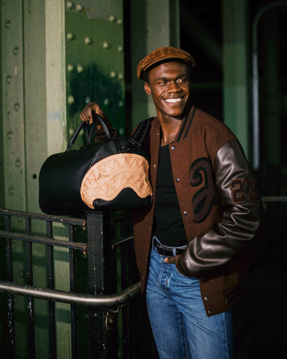 GRAND TOURER DUFFLE | Sprayground Near Me