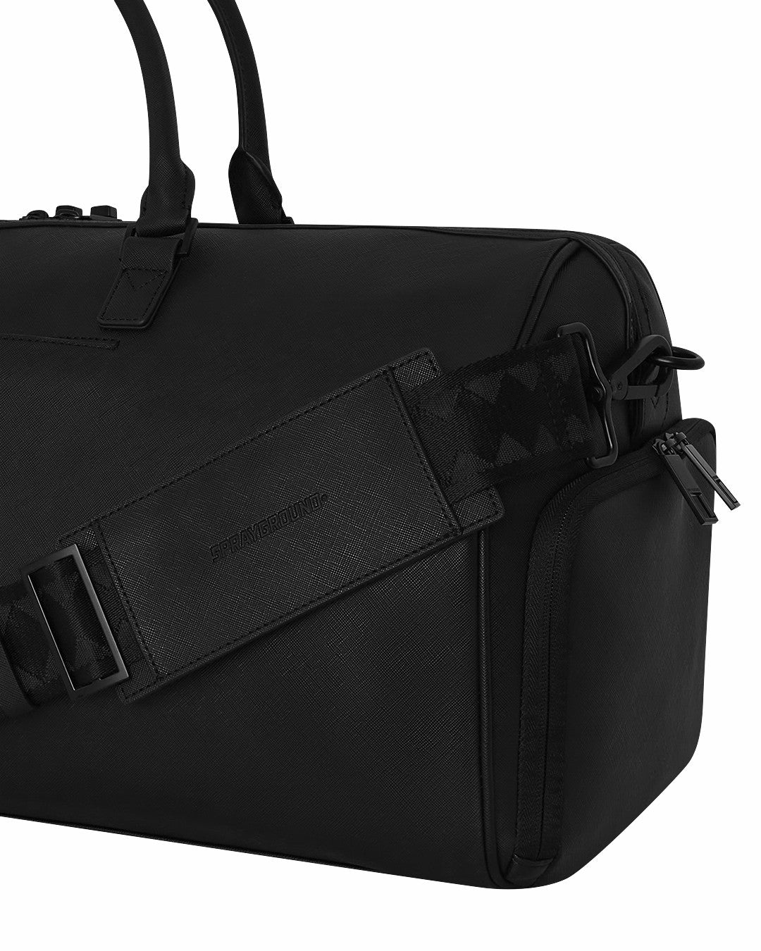 GRAND TOURER DUFFLE | Sprayground Near Me