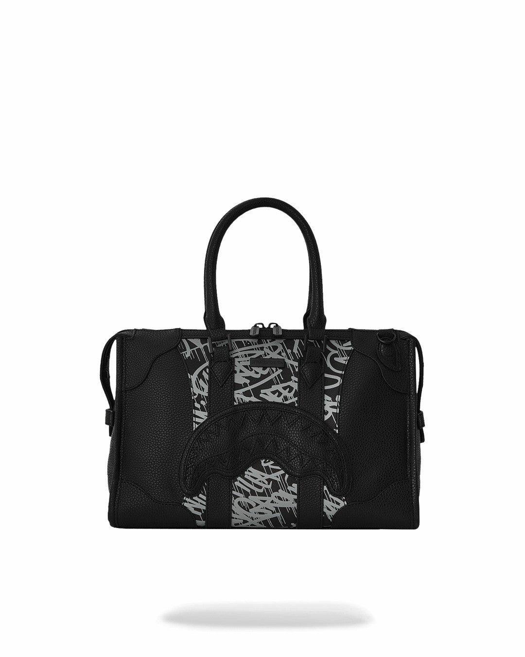 A.M.P.M PYRAMID MINI DUFFLE | Sprayground US