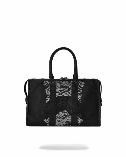 A.M.P.M PYRAMID MINI DUFFLE | Sprayground US