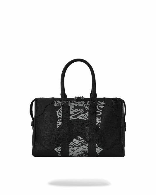 A.M.P.M PYRAMID MINI DUFFLE | Sprayground US