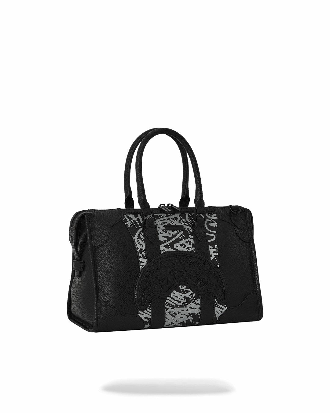A.M.P.M PYRAMID MINI DUFFLE | Sprayground US