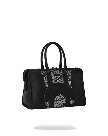 A.M.P.M PYRAMID MINI DUFFLE | Sprayground US