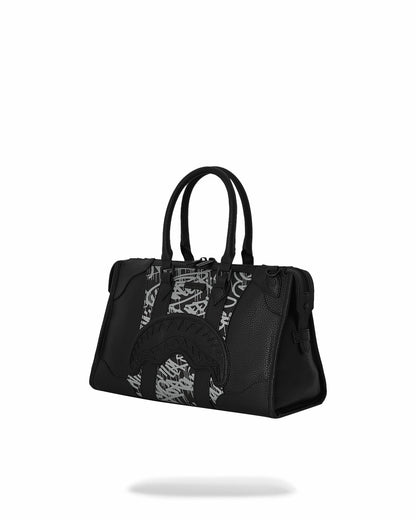 A.M.P.M PYRAMID MINI DUFFLE | Sprayground US