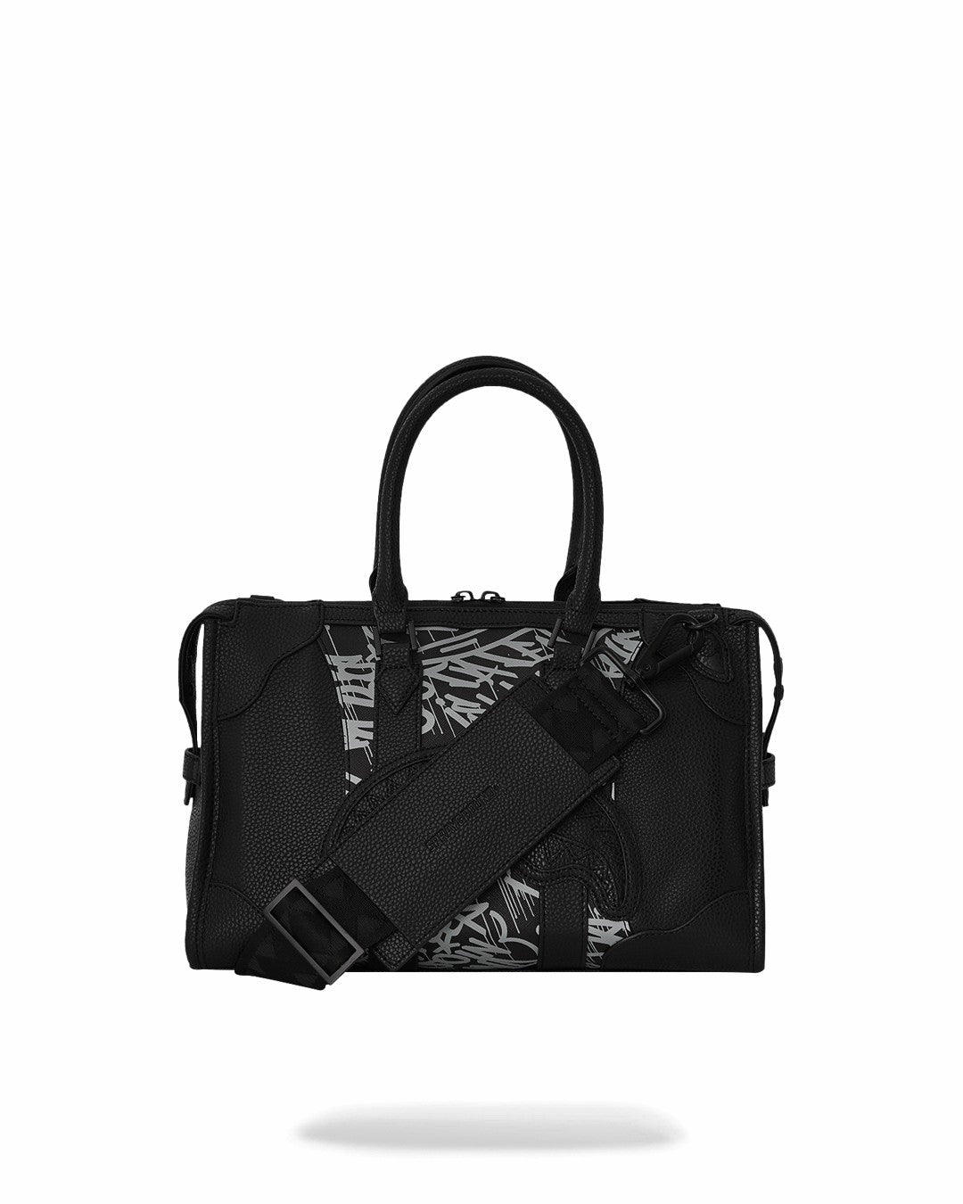 A.M.P.M PYRAMID MINI DUFFLE | Sprayground US