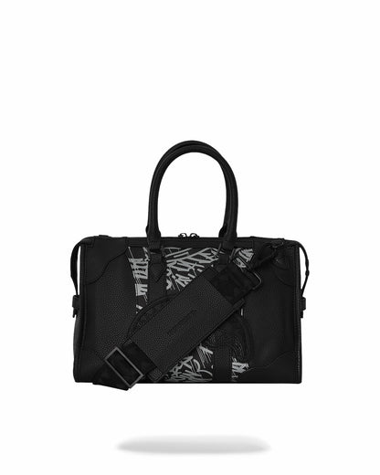 A.M.P.M PYRAMID MINI DUFFLE | Sprayground US