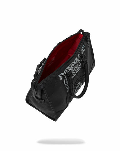 A.M.P.M PYRAMID MINI DUFFLE | Sprayground US