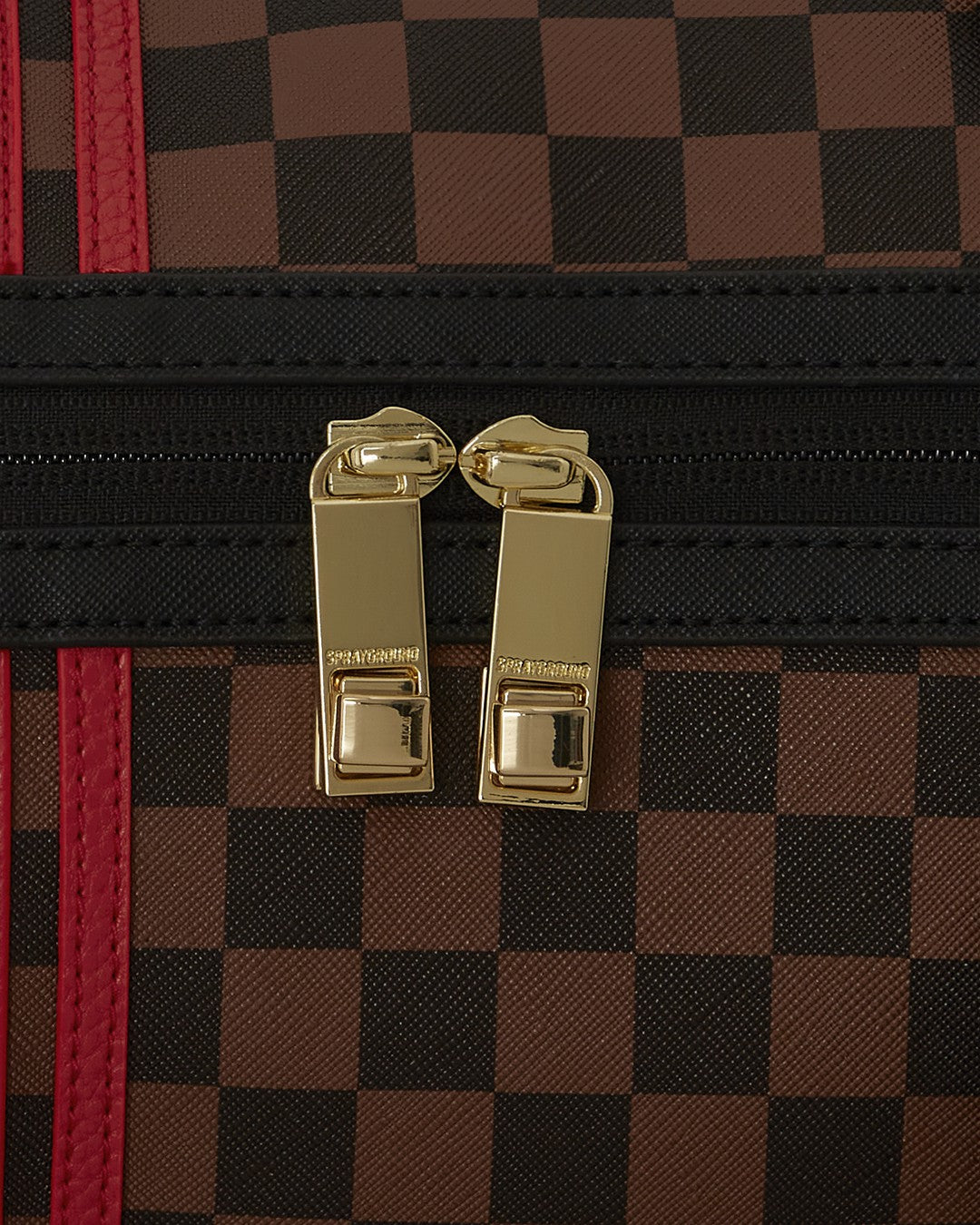 HENNY VICTORY LAP LARGE DUFFLE | Sprayground Discount
