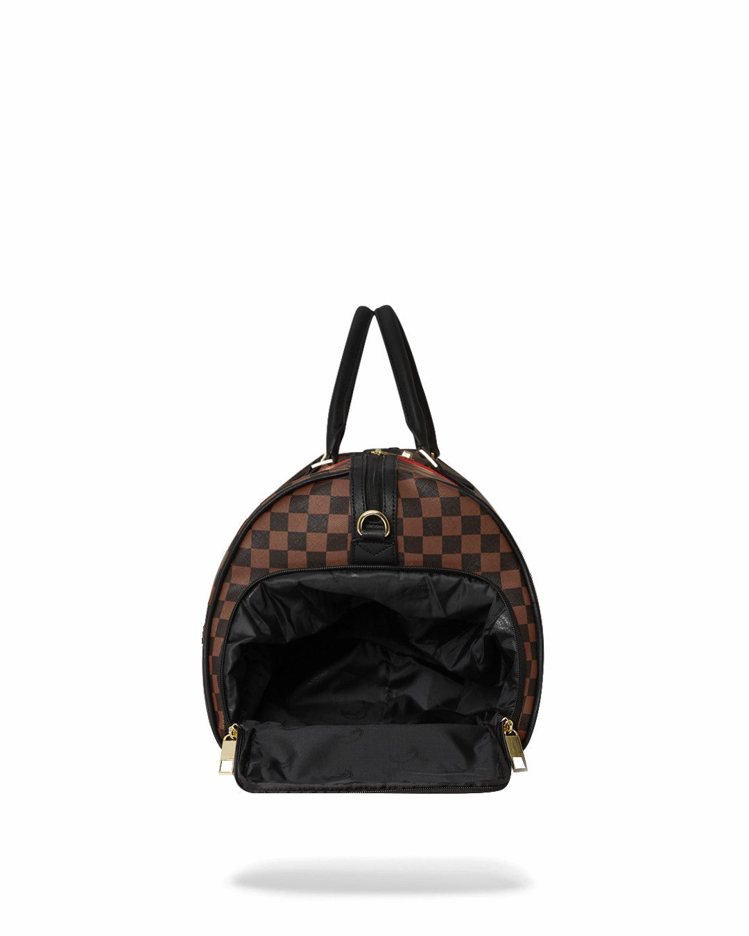 HENNY VICTORY LAP LARGE DUFFLE | Sprayground Discount