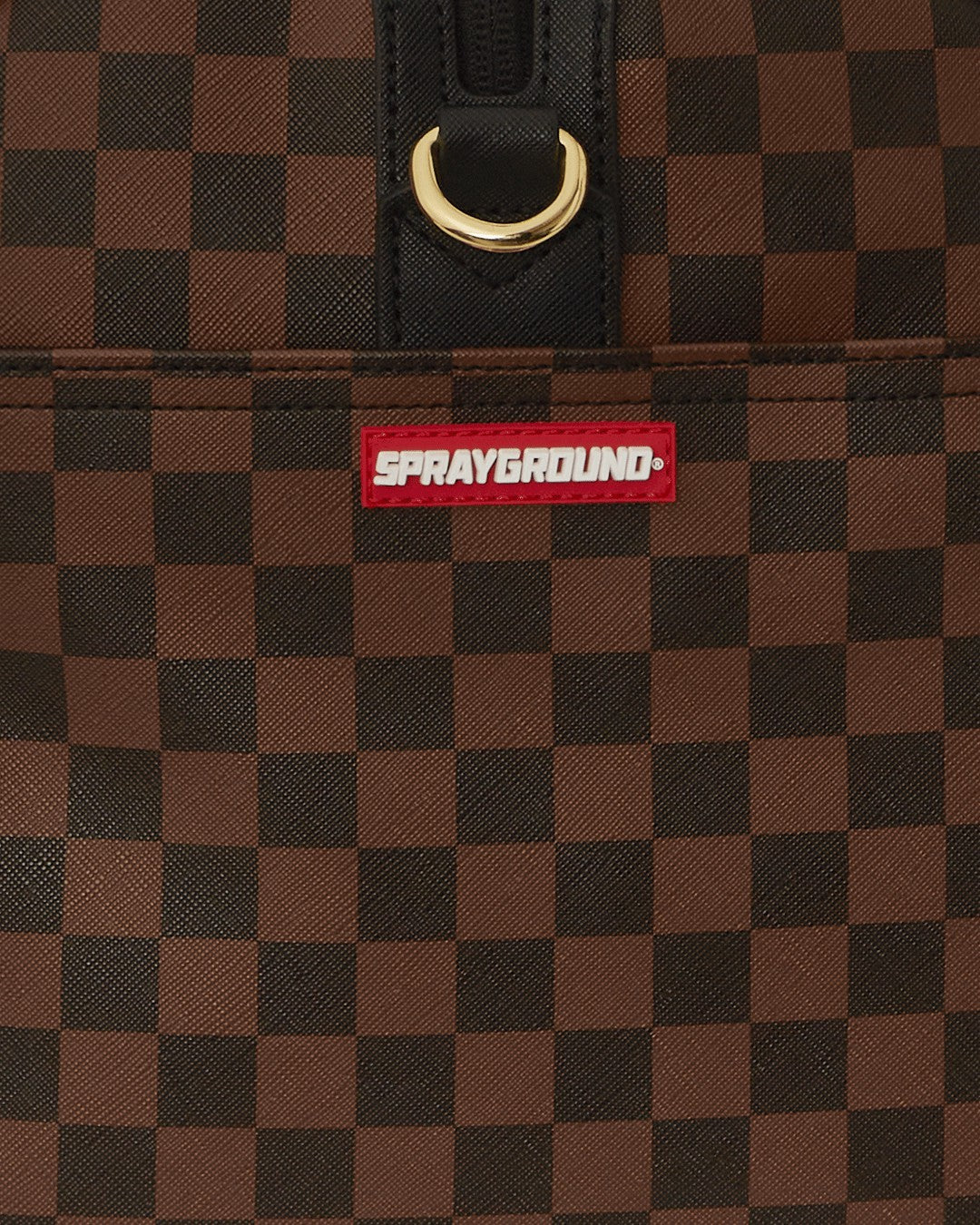 HENNY VICTORY LAP LARGE DUFFLE | Sprayground Discount