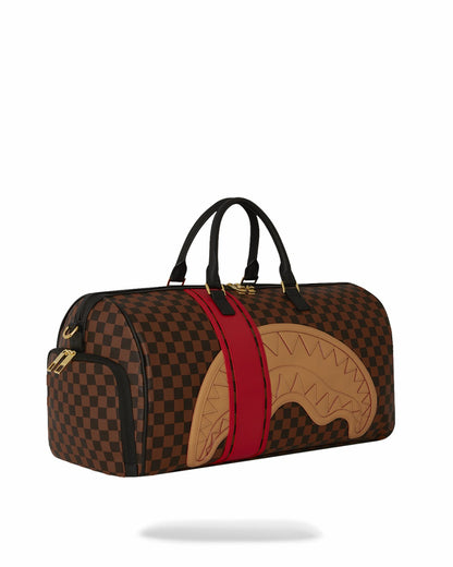 HENNY VICTORY LAP LARGE DUFFLE | Sprayground Discount