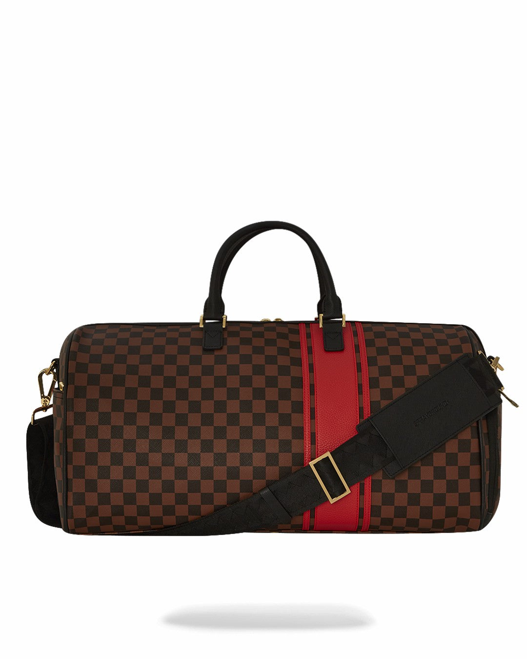 HENNY VICTORY LAP LARGE DUFFLE | Sprayground Discount