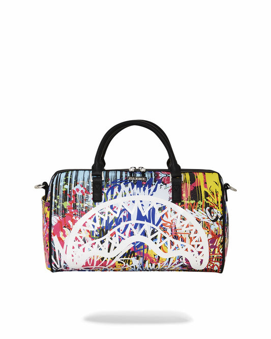 LOWER EAST SIDE MINI DUFFLE | Sprayground for sale