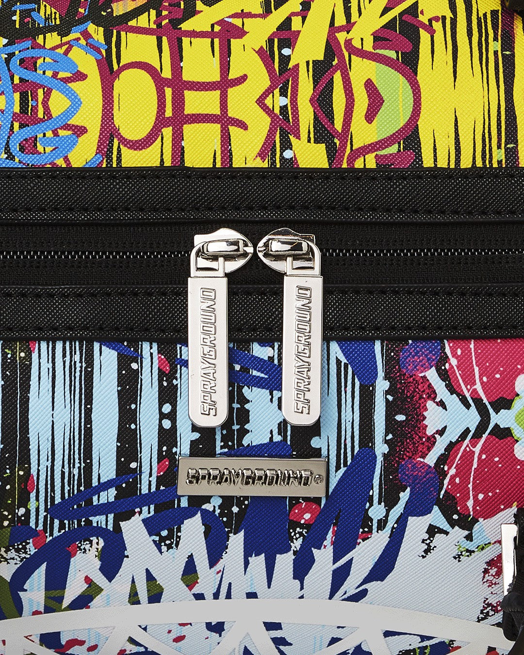 LOWER EAST SIDE MINI DUFFLE | Sprayground for sale