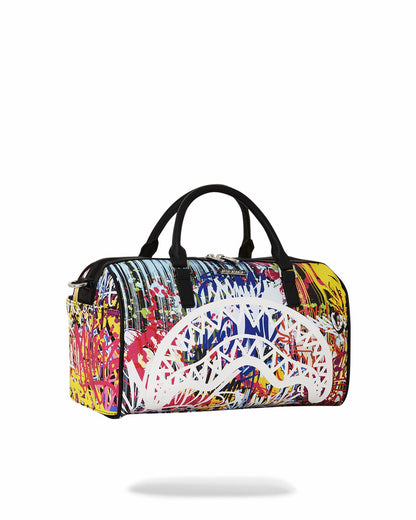 LOWER EAST SIDE MINI DUFFLE | Sprayground for sale