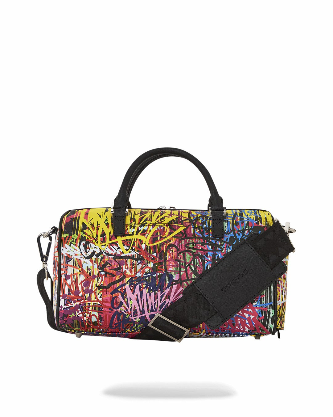 LOWER EAST SIDE MINI DUFFLE | Sprayground for sale