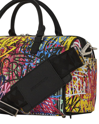 LOWER EAST SIDE MINI DUFFLE | Sprayground for sale