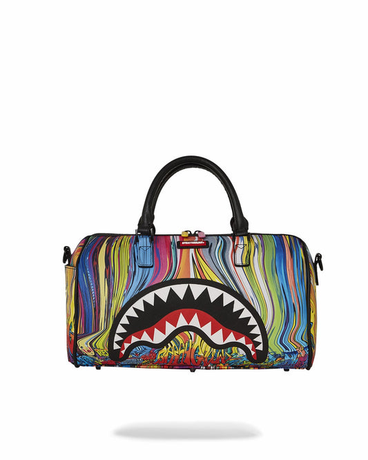 SUPER MELT MINI DUFFLE | Sprayground Clearance