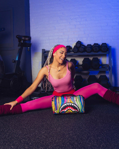 SUPER MELT MINI DUFFLE | Sprayground Clearance